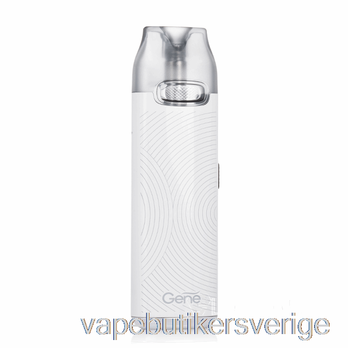 Vape Sverige Voopoo V.thru Pro 25w Podsystem Moon White